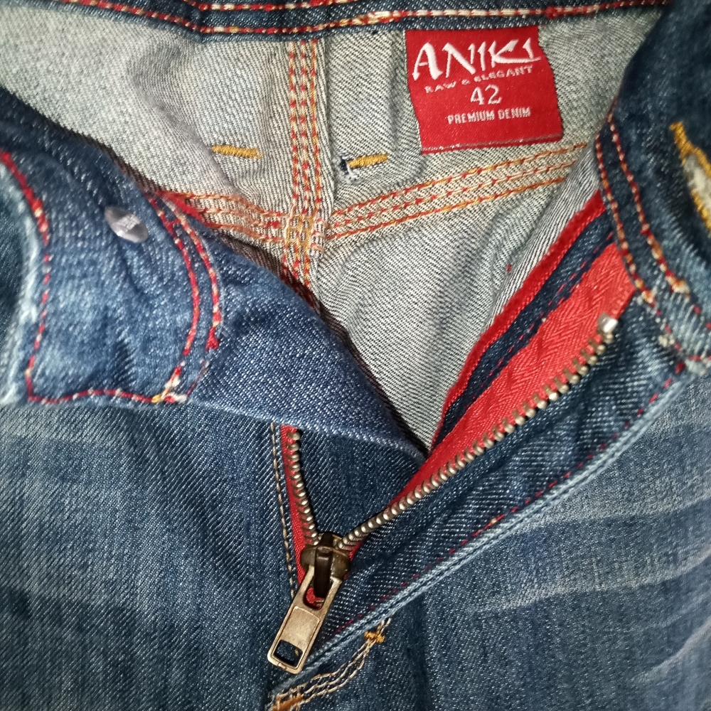 Men's Jeans
